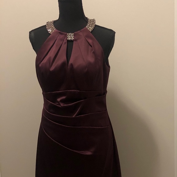 Eliza J Formal Dress. Size 8 - Picture 2 of 7